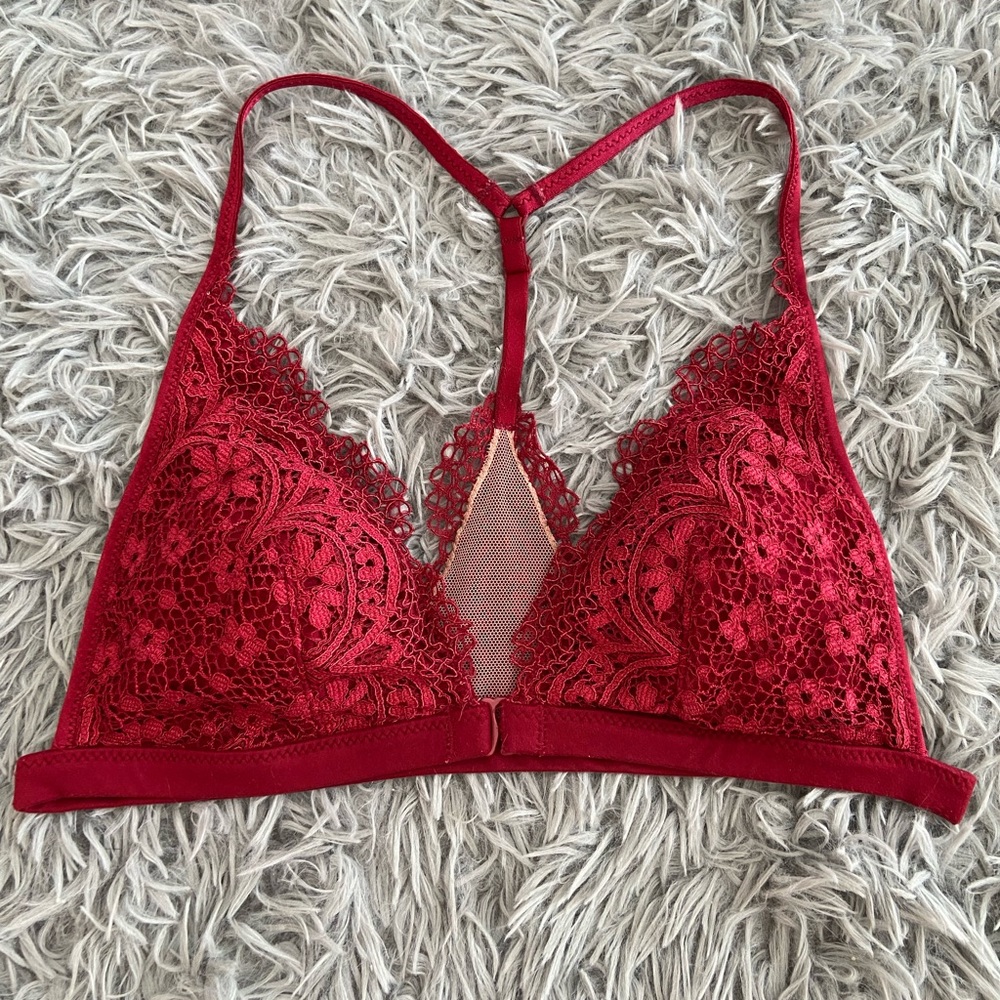Victoria’s Secret Racerback Bralette